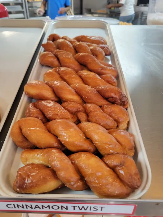 Shipley Do-Nuts Picture 2