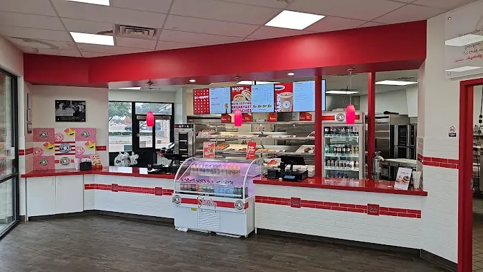 Shipley Do-Nuts Picture 4