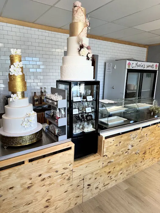 C. Marie's Sweets Custom Cakes & More Picture 8