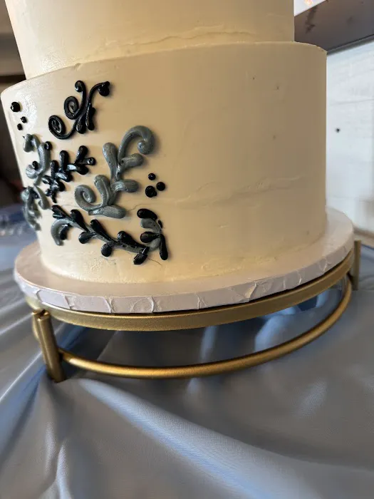 C. Marie's Sweets Custom Cakes & More Picture 2