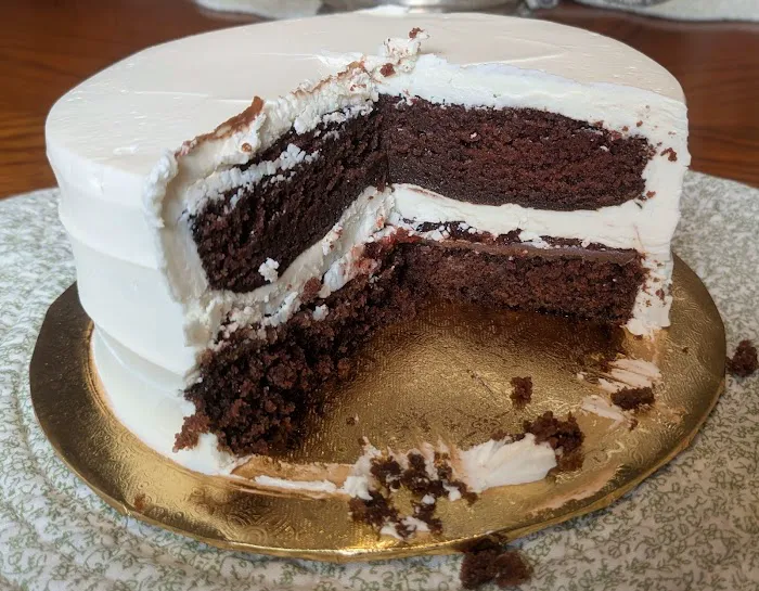 C. Marie's Sweets Custom Cakes & More Picture 10