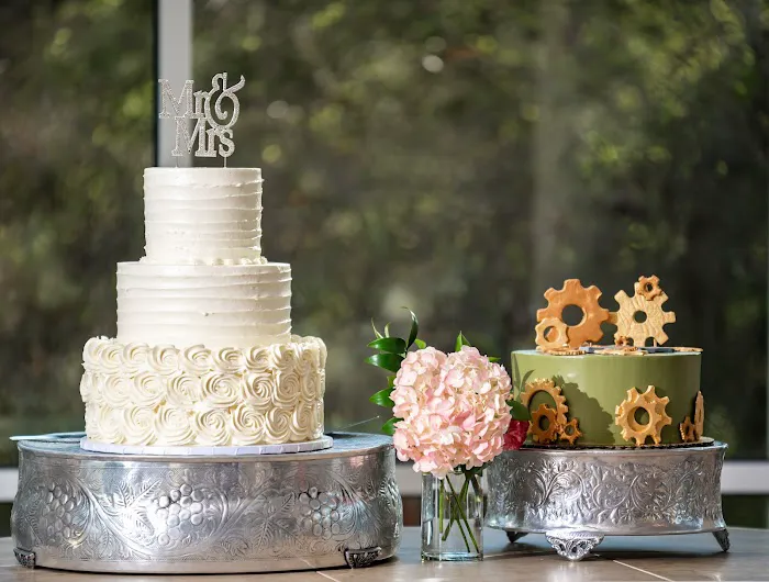 C. Marie's Sweets Custom Cakes & More Picture 7