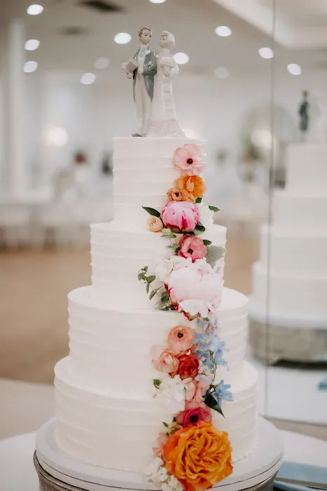 C. Marie's Sweets Custom Cakes & More Picture 4