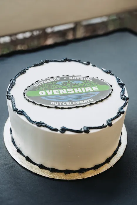 C. Marie's Sweets Custom Cakes & More Picture 1