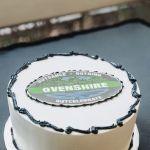 C. Marie's Sweets Custom Cakes & More
