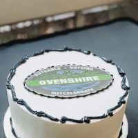 C. Marie's Sweets Custom Cakes & More ico
