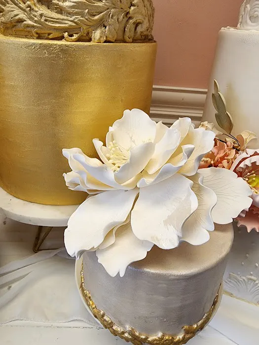 C. Marie's Sweets Custom Cakes & More Picture 6