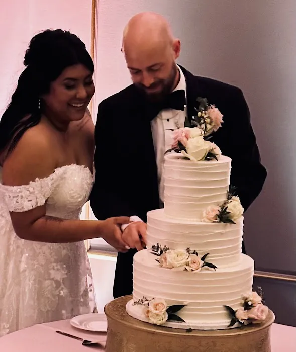 C. Marie's Sweets Custom Cakes & More Picture 5