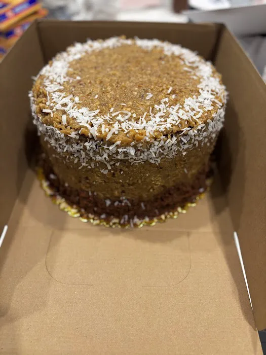 Velvet Whisk Bakery Picture 4