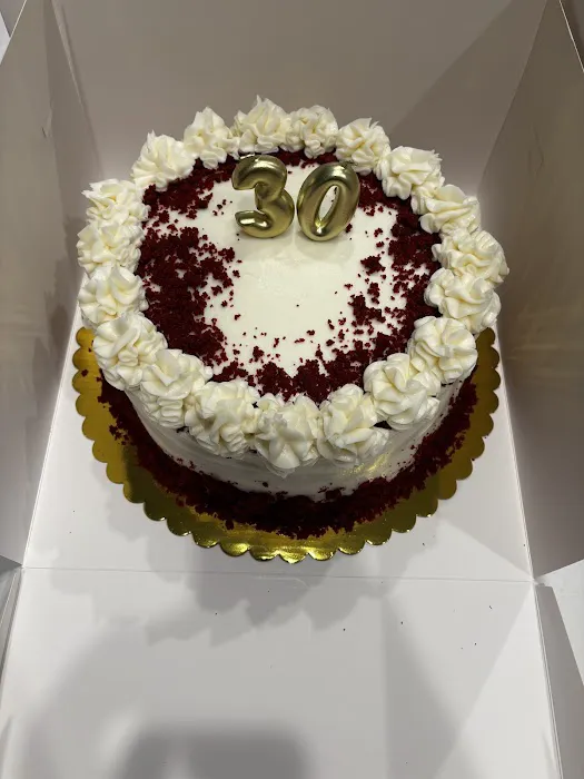 Velvet Whisk Bakery Picture 1