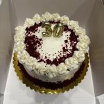 Velvet Whisk Bakery