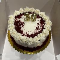 Velvet Whisk Bakery ico