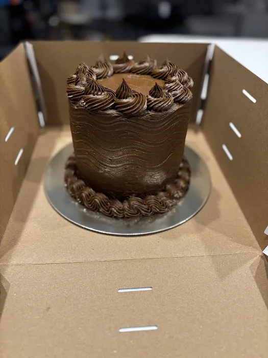 Velvet Whisk Bakery Picture 2