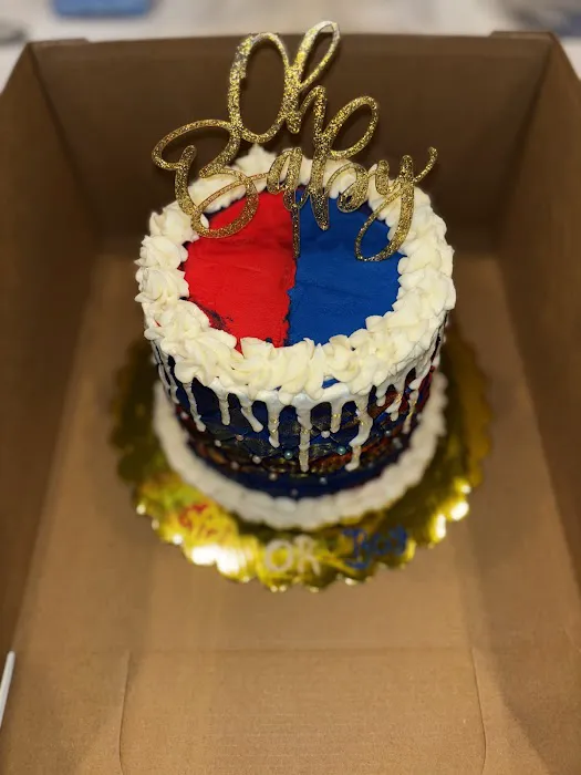 Velvet Whisk Bakery Picture 8
