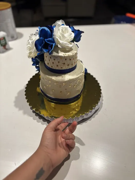 Velvet Whisk Bakery Picture 7