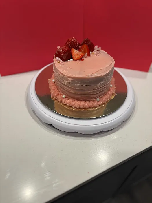 Velvet Whisk Bakery Picture 6