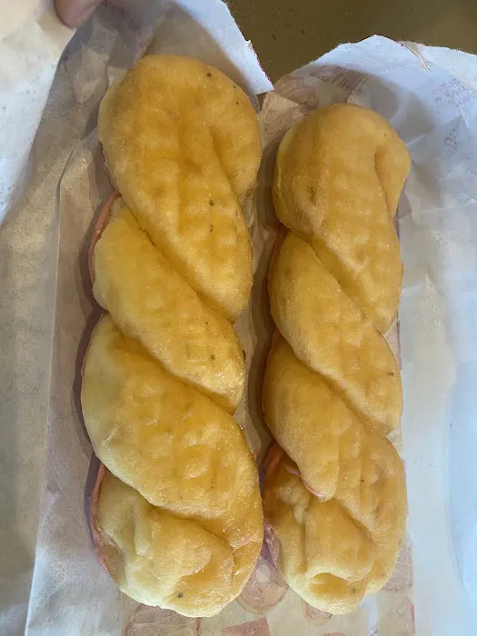 Dv's Donuts Picture 2