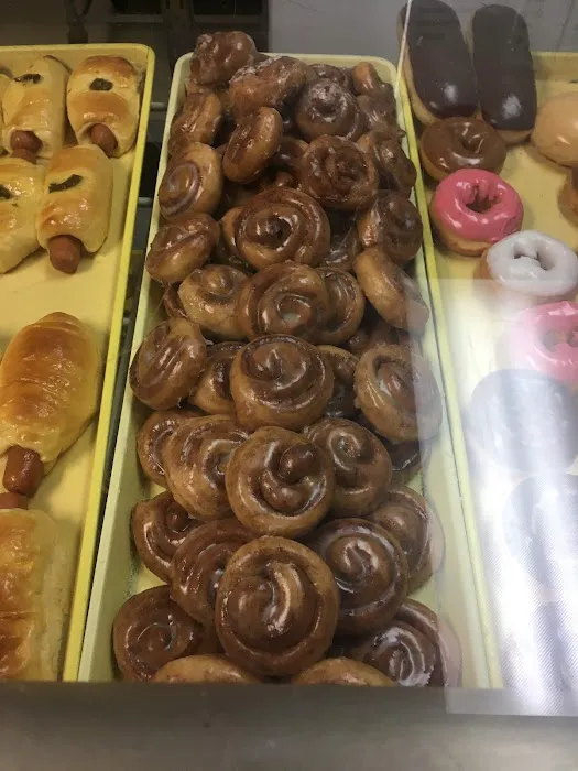 Dv's Donuts Picture 7