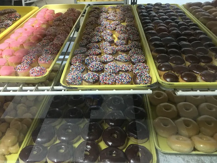 Dv's Donuts Picture 1