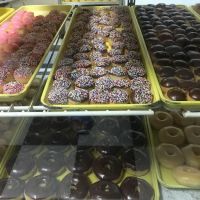 Dv's Donuts ico
