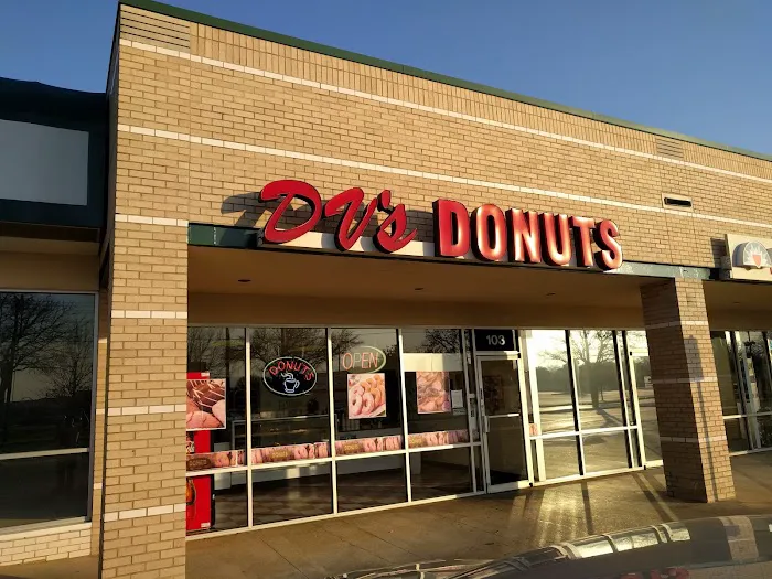 Dv's Donuts Picture 5