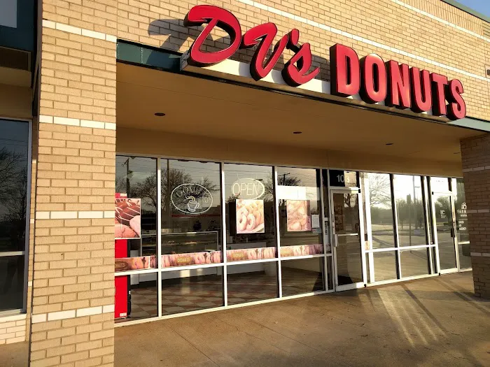 Dv's Donuts Picture 4