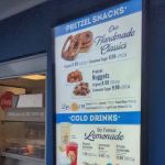 Auntie Anne's