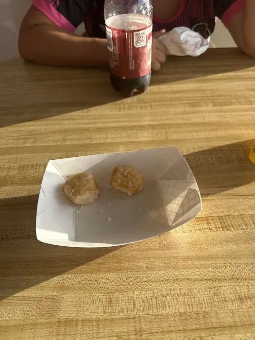D V's Homemade Donuts Picture 5