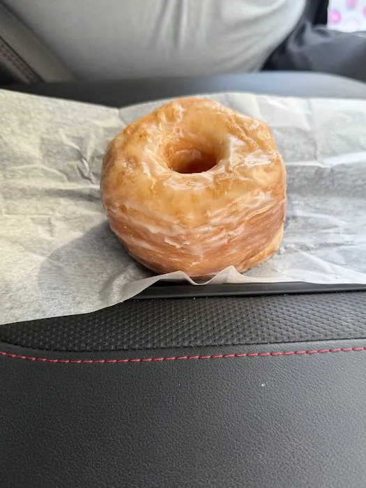 D V's Homemade Donuts Picture 8