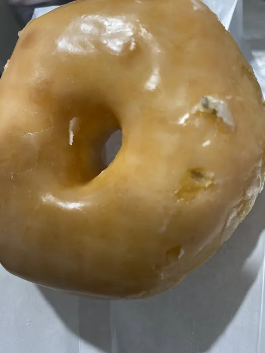 D V's Homemade Donuts Picture 3
