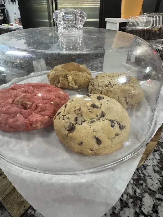 Sugar Zaddies Cookie Co Picture 3
