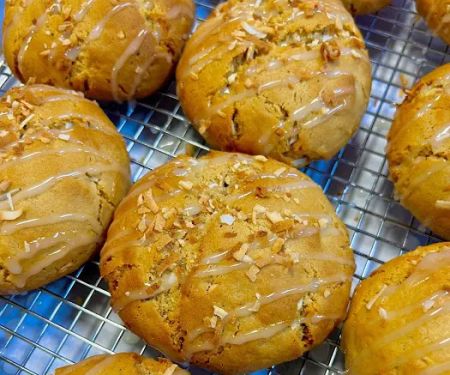 Sugar Zaddies Cookie Co