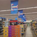 Walmart Bakery