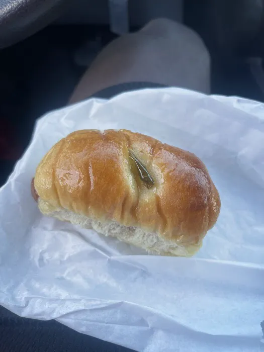 Collins Donuts Picture 9