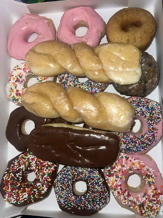 Collins Donuts Picture 6