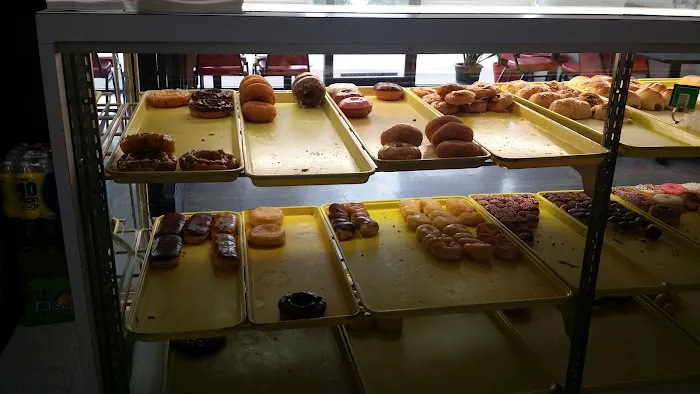 Collins Donuts Picture 7