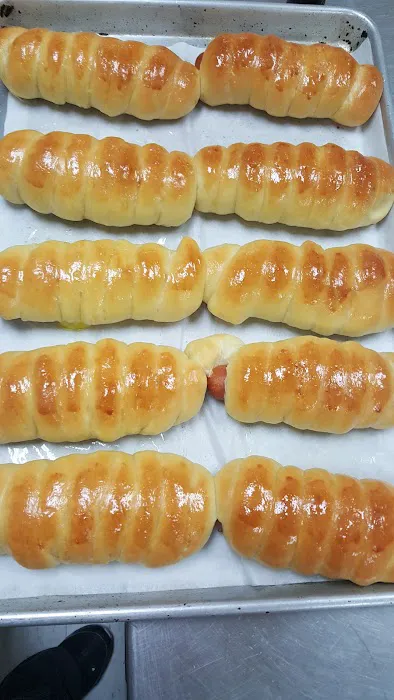Collins Donuts Picture 2