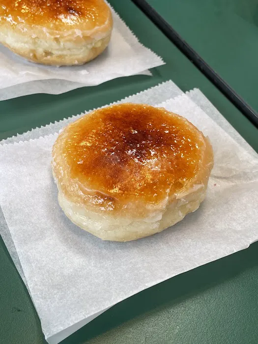 Collins Donuts Picture 5
