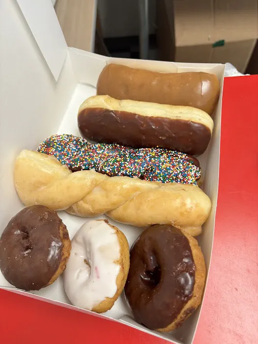 Collins Donuts Picture 10