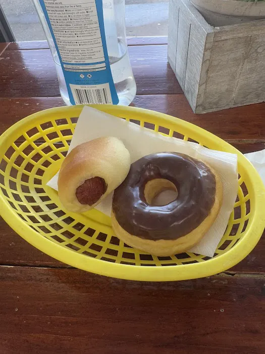 J J Donut Shop Picture 6