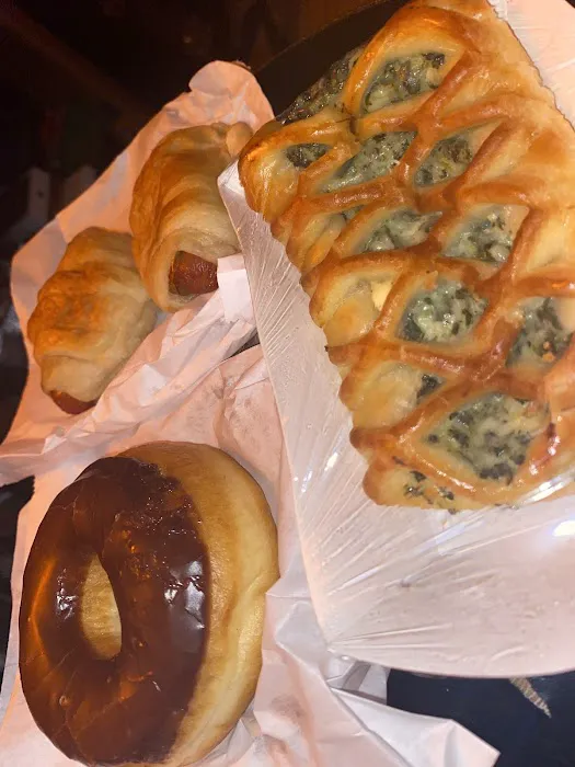 J J Donut Shop Picture 3