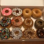 J J Donut Shop