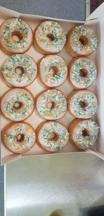 J J Donut Shop Picture 4