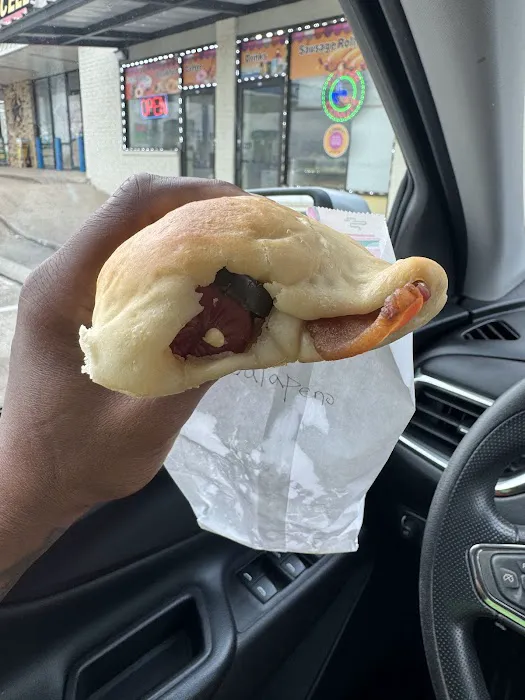 J J Donut Shop Picture 8