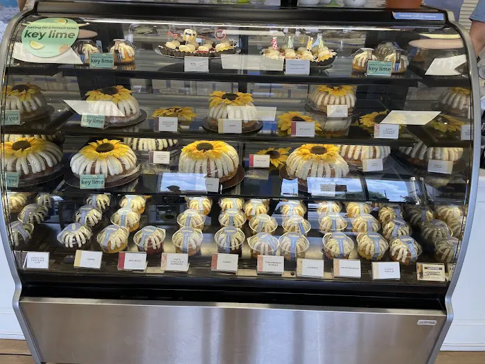 Nothing Bundt Cakes Picture 10