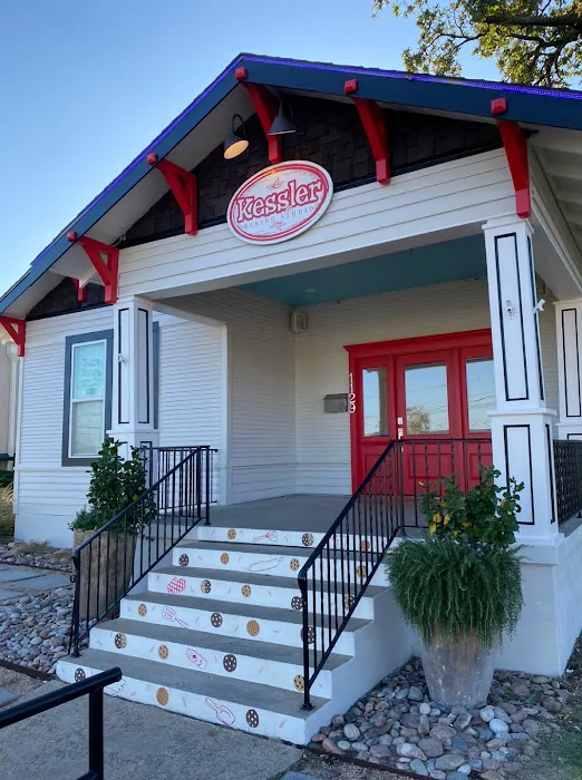 Kessler Baking Studio Bishop Arts Picture 3