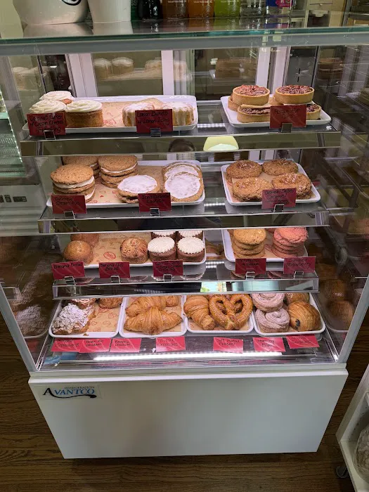 Kessler Baking Studio Bishop Arts Picture 8