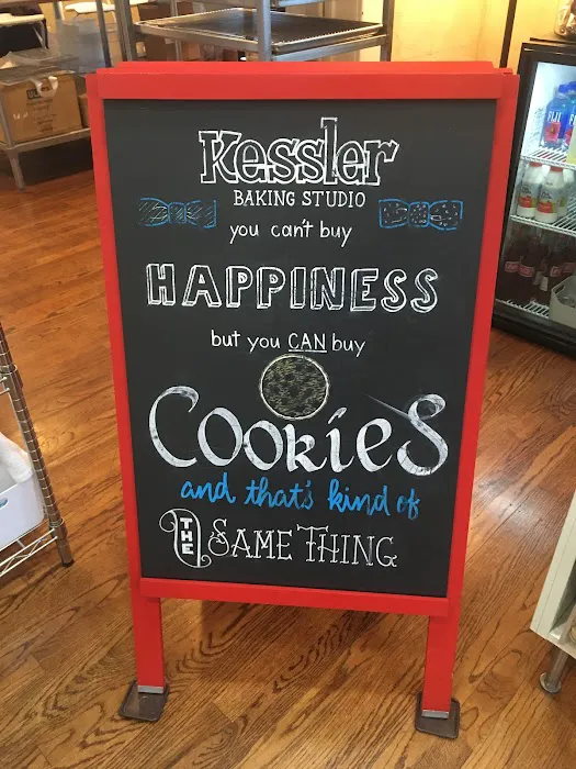 Kessler Baking Studio Bishop Arts Picture 9