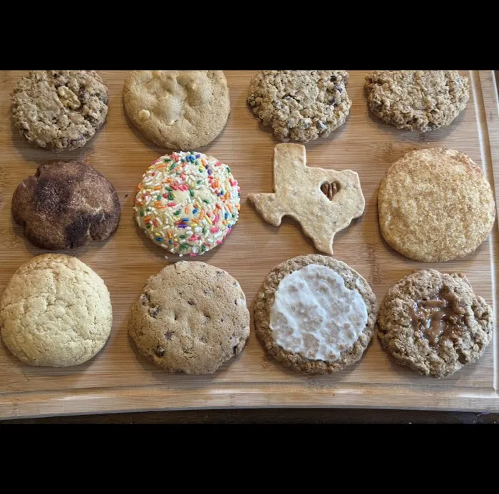 Kessler Baking Studio Bishop Arts Picture 4
