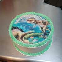 Panaderia El Artesano ico
